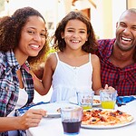 The Sit-Down Chain Restaurant