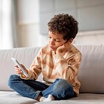 Is the age minimum on social media apps really enforced?