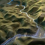 Beginnings of the Johnstown Flood