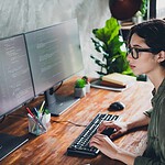 Cybersecurity Has More Than One Way In