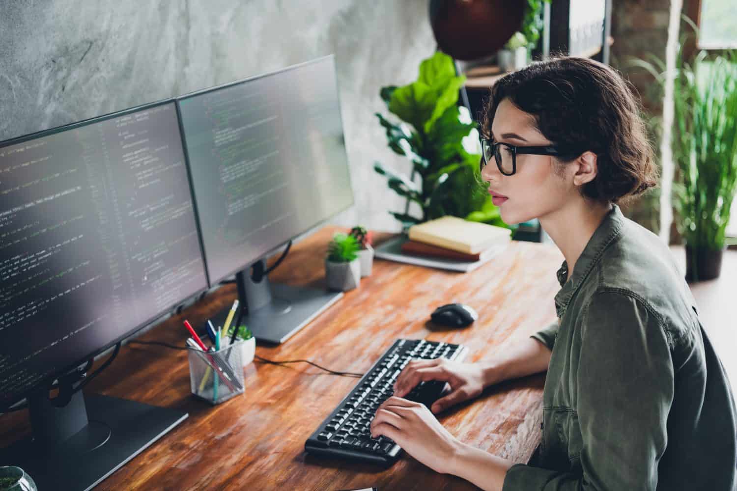 Cybersecurity Has More Than One Way In