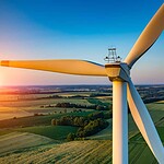 Wind Turbine Technicians Are Entering a Fast-Growing Field