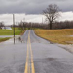 Nearly 31 Inches of Rain