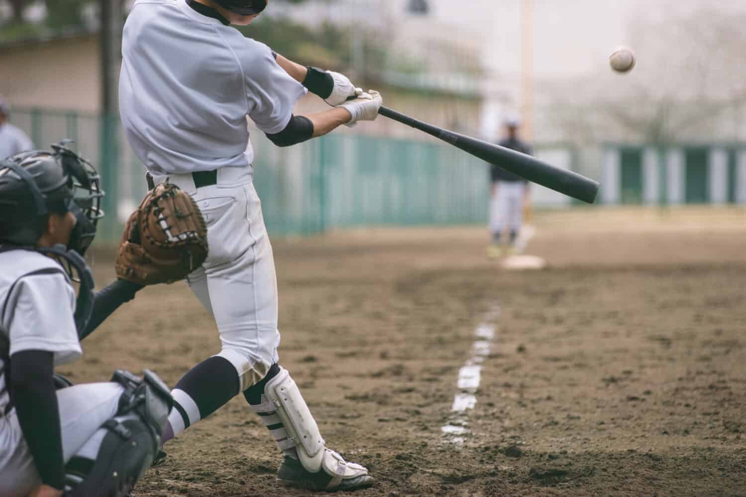 Baseball