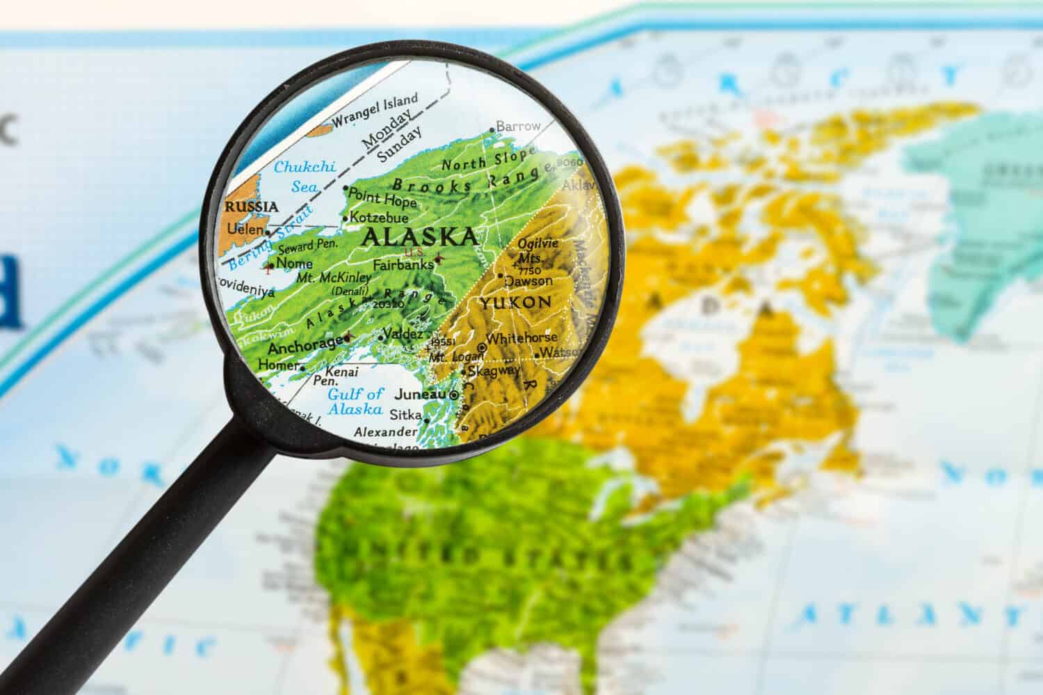 15 Geography-Related Questions That Are Harder Than They Sound