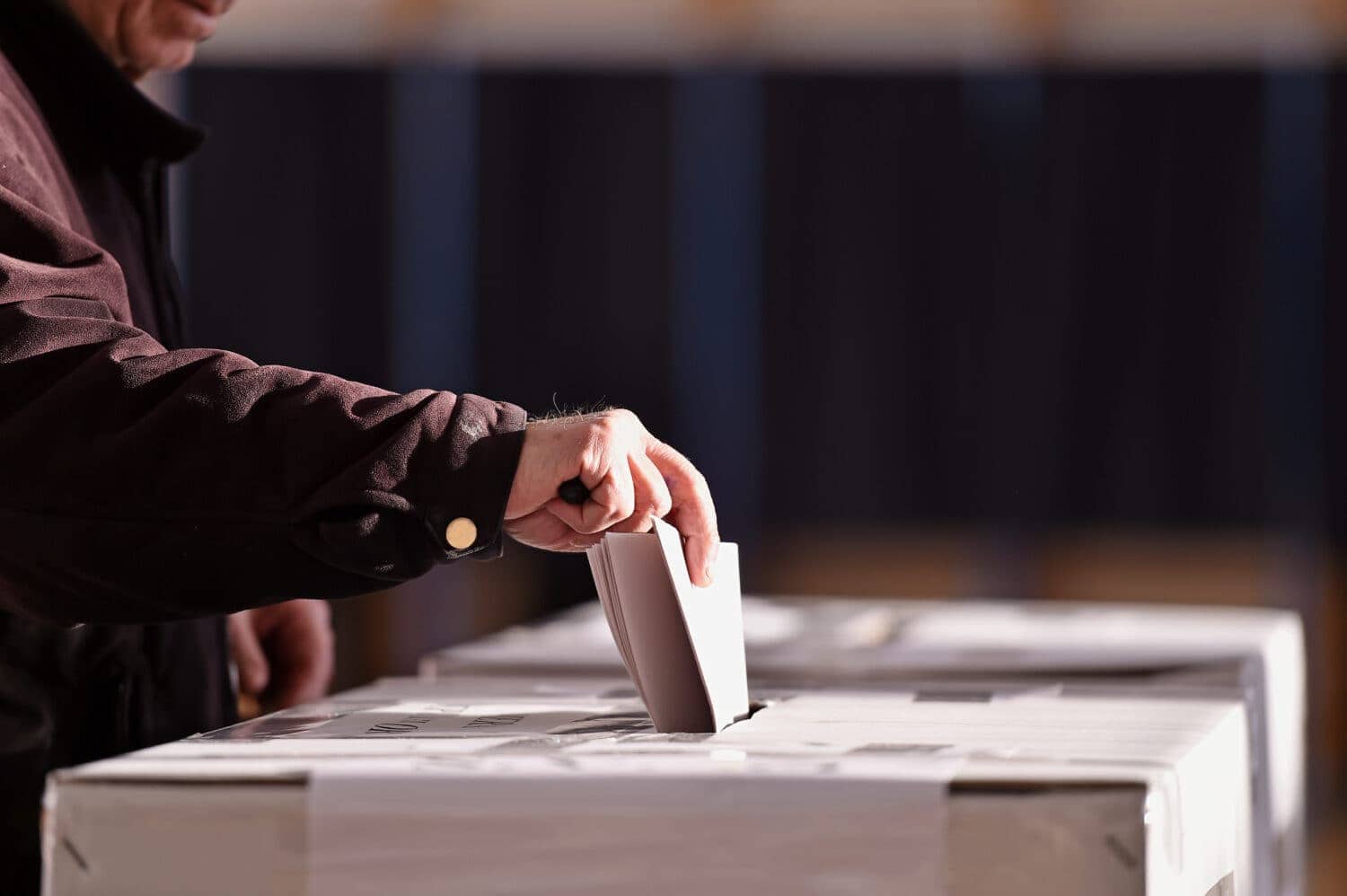 Democracy