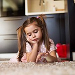 Do you know what your child encounters online, beyond what they tell you?