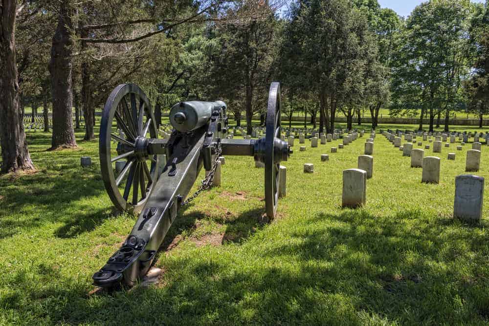 Which War Had the Highest American Casualties?