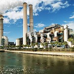 Power Plant Operators Keep the Grid Running