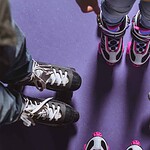 The Roller Rink