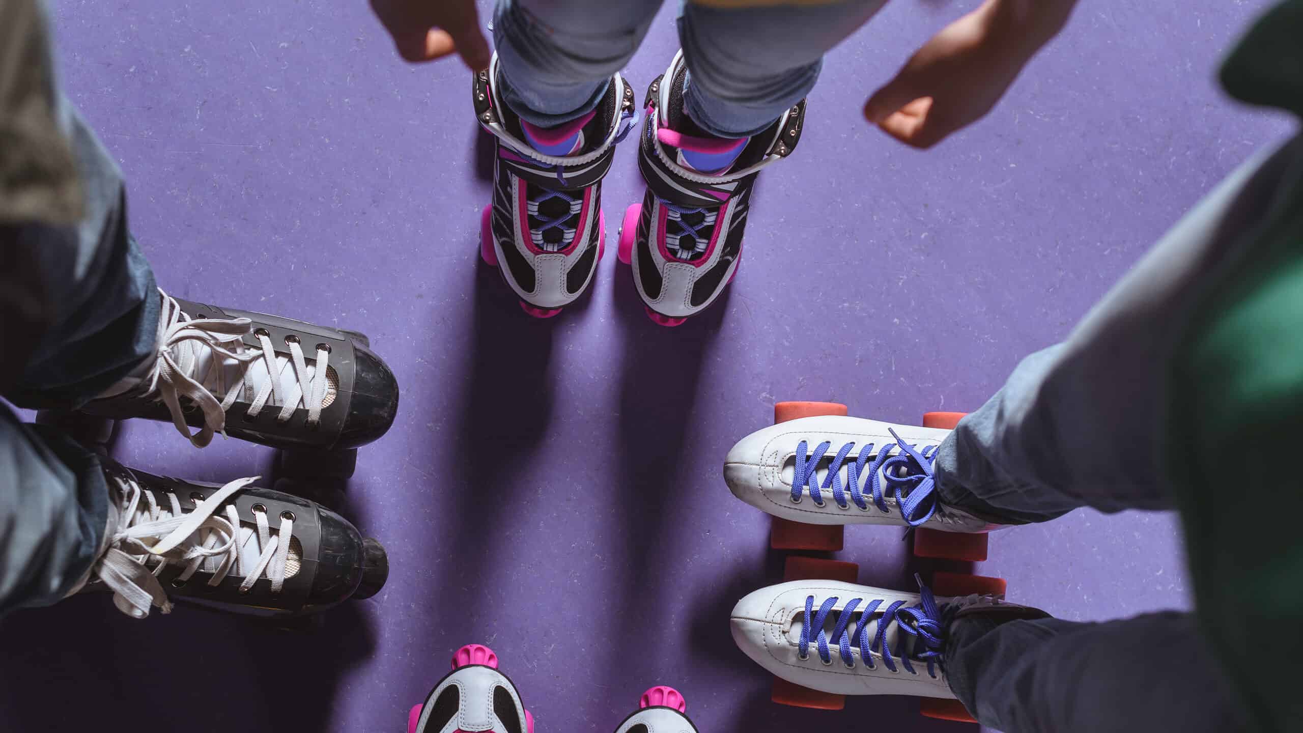 The Roller Rink