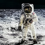 Question 1: Which Part of the World Saw the Moonwalk First?