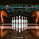 The Bowling Alley