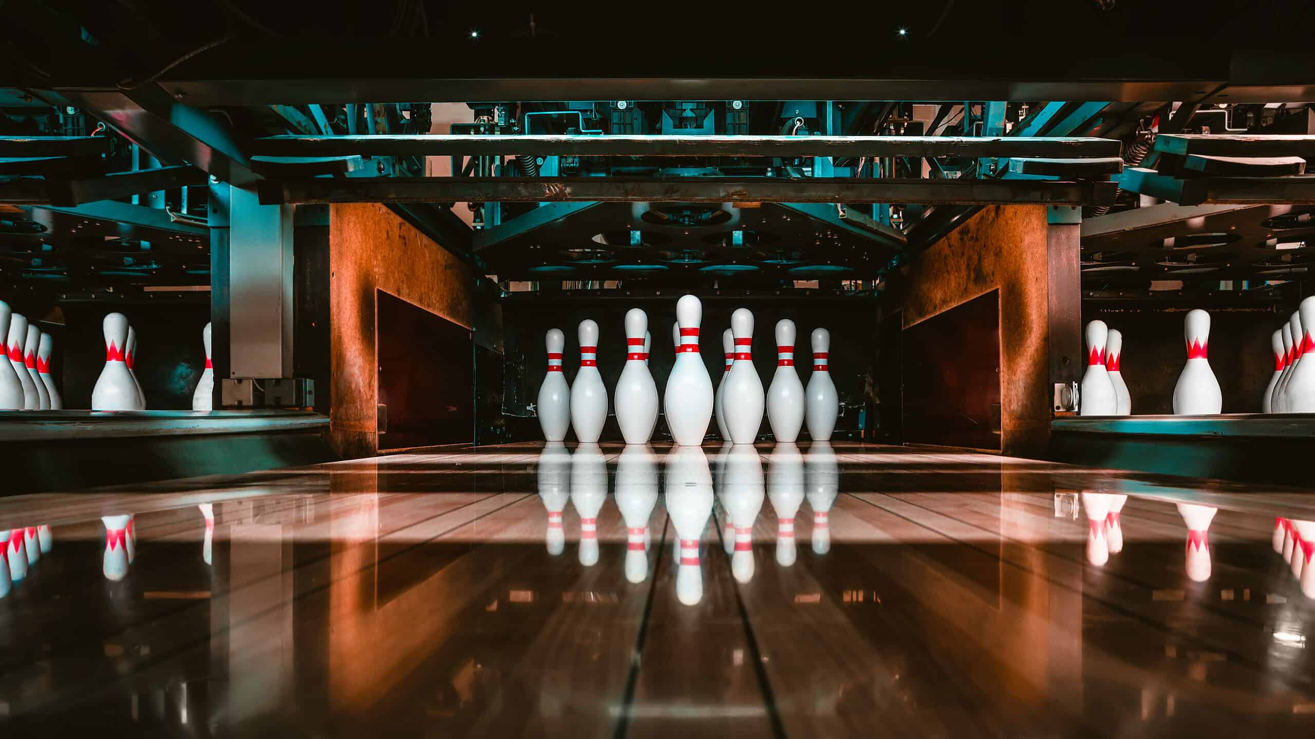 The Bowling Alley