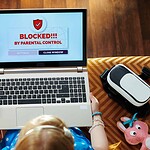 How many of your child’s devices have parental controls on them?