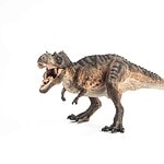Jurassic Park action figures