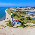 9. Lake Michigan