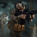 Blackwater Became the Name Everyone Knew