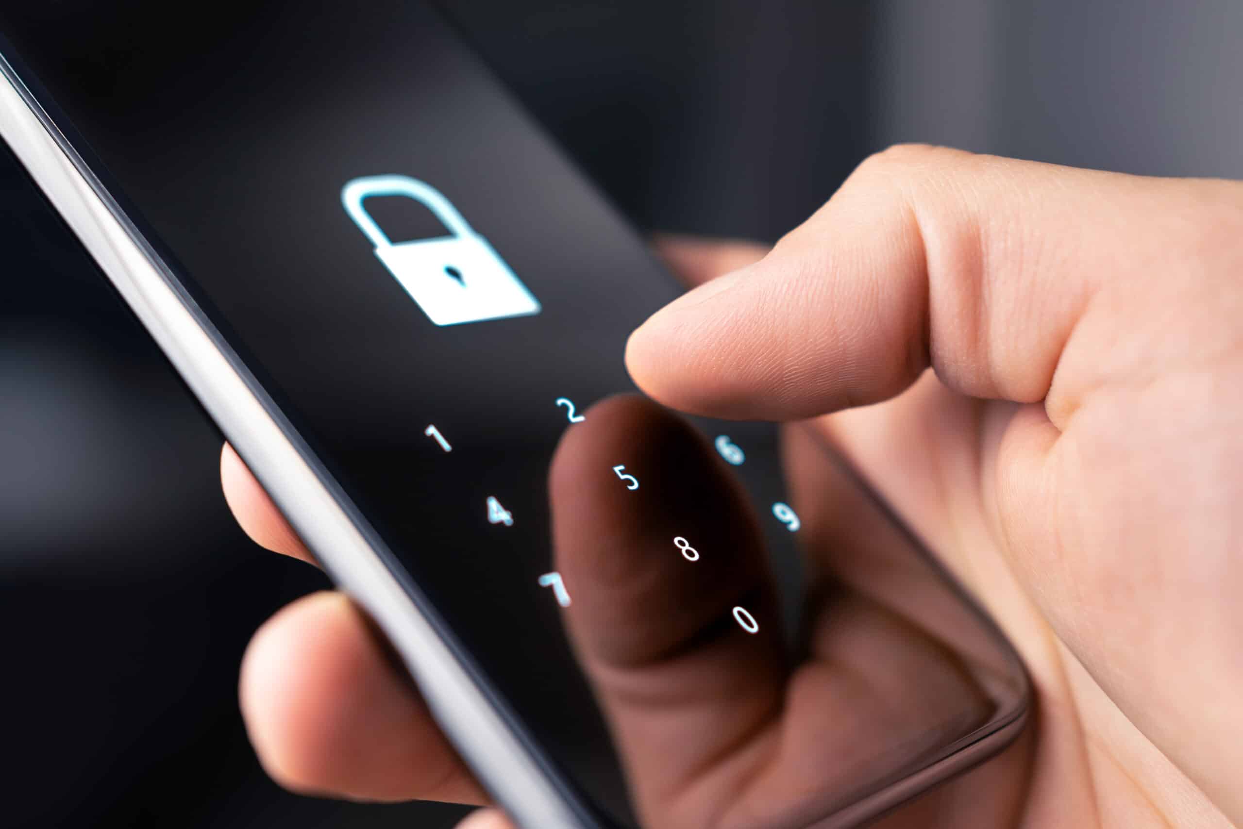 Does your family use two-factor authentication on the accounts that matter?
