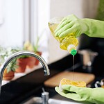 Giving Kids Real Household Chores