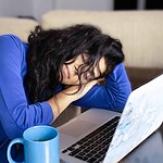 "Blue Monday" Is the Most Depressing Day of the Year