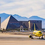 5. Area 51 Workers Commute on a Mysterious Airline Called JANET