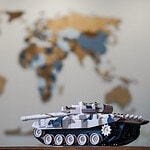 Did the United States and the Soviet Union ever fight each other directly?
