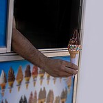 Indianola, Iowa: Ice Cream Trucks
