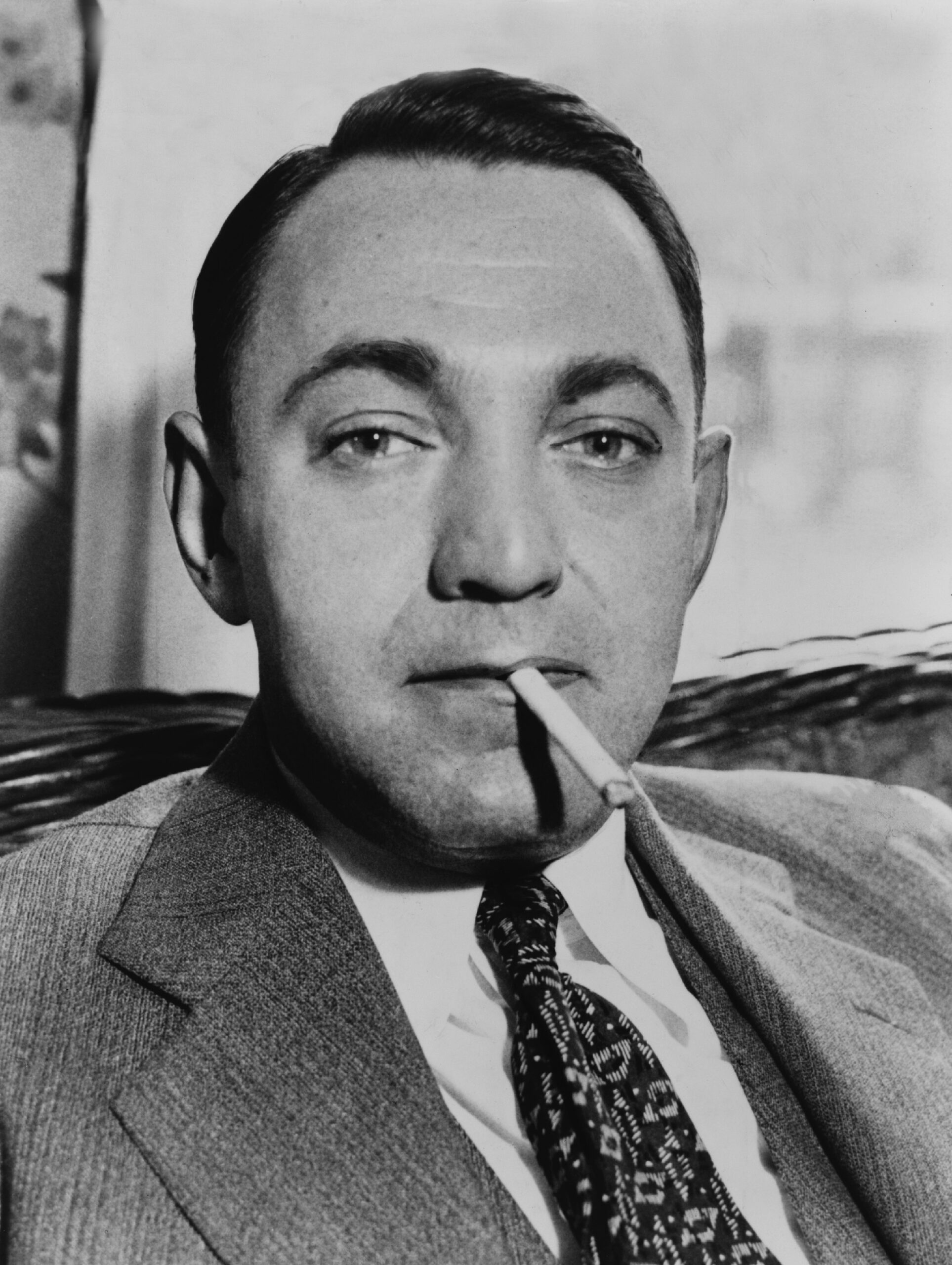 Dutch Schultz