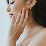 Diamonds Are Rare