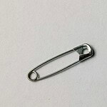 The Safety Pin