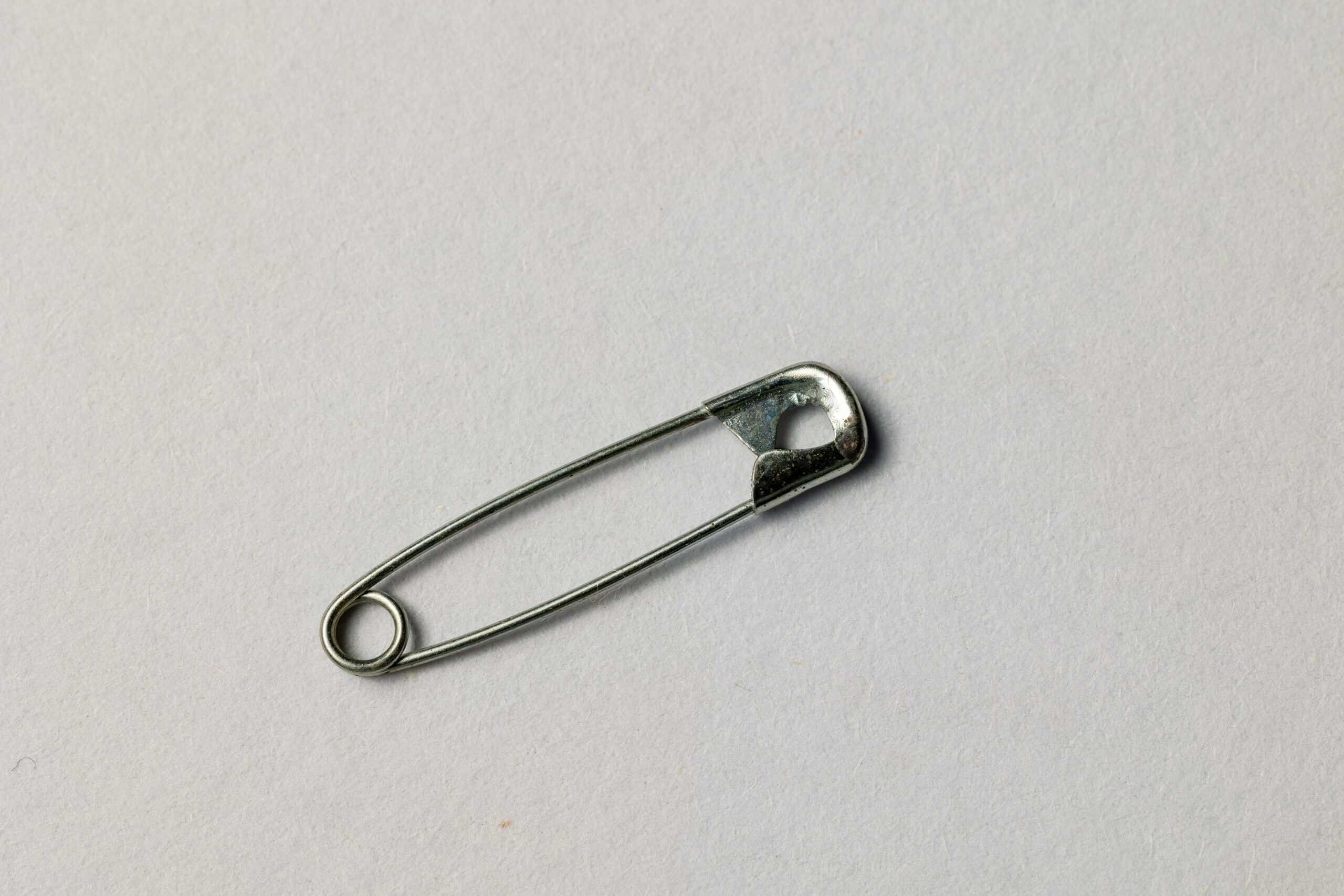The Safety Pin