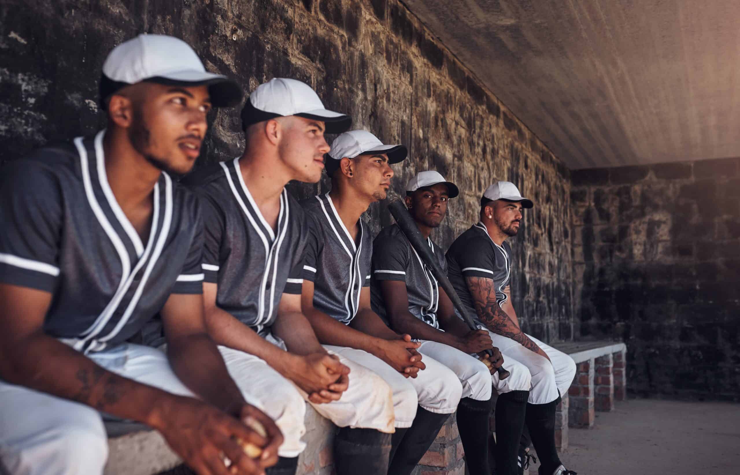 "Nice guys finish last." by Leo Durocher