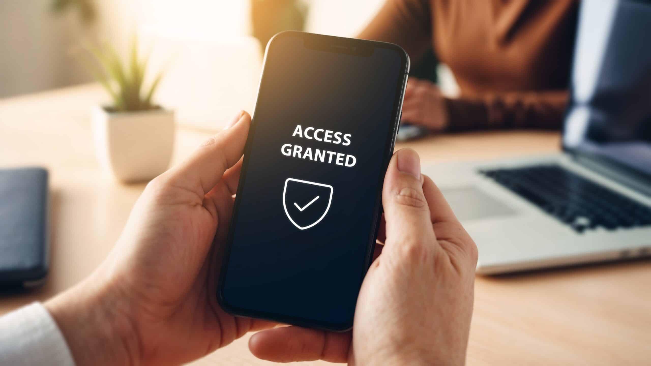 Do you know what permissions your child’s apps have?