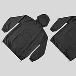 Windbreakers
