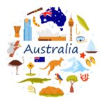 Answer 1: Australia