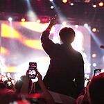 "Under the Bridge" by Red Hot Chili Peppers
