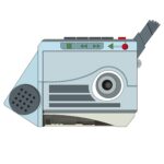 The Talkboy