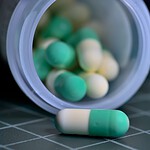 Prozac / Fluoxetine (FDA Approved 1987)