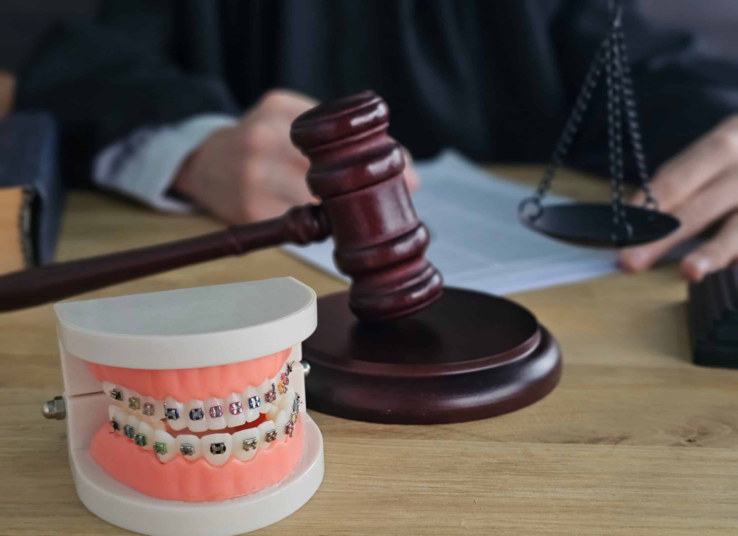 Court Reporting Turns a Specialized Skill Into Serious Pay