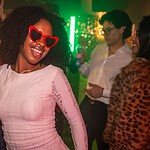 Lynden, Washington: Dancing in Any Bar or Restaurant