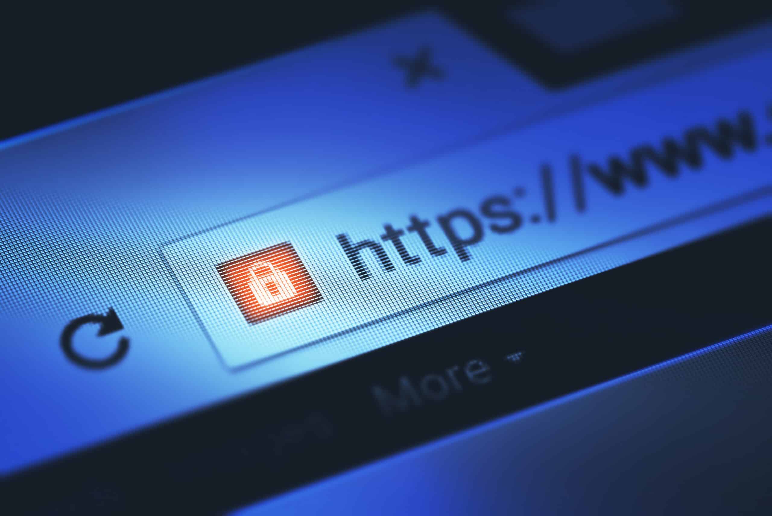 What does HTTPS tell you, and what doesn’t it?