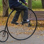 The Bicycle