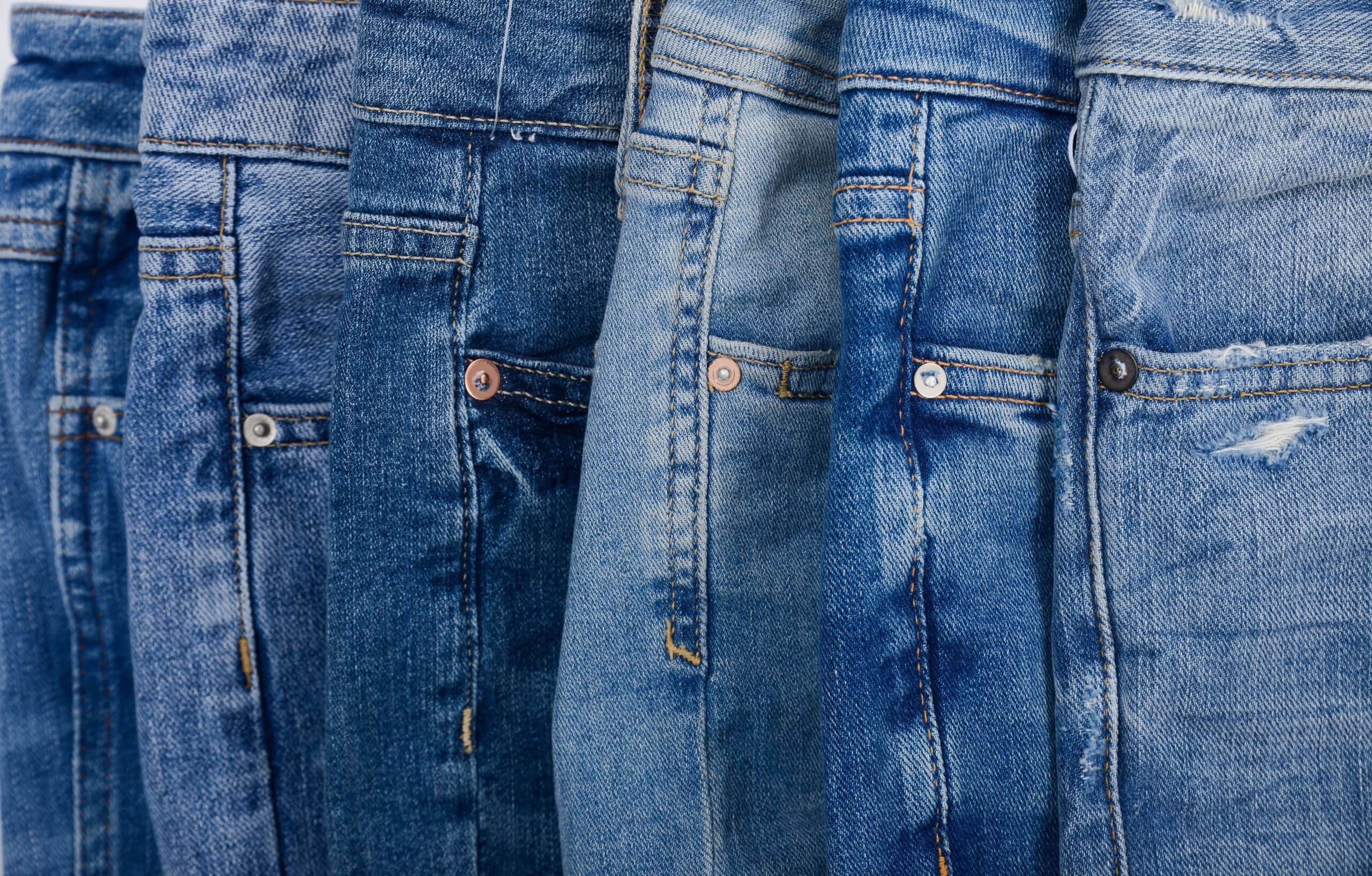 Blue Jeans