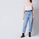 Mom Jeans
