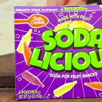 Sodalicious