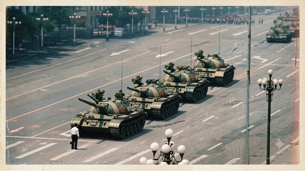15 Controversial Massacres That Shaped World History