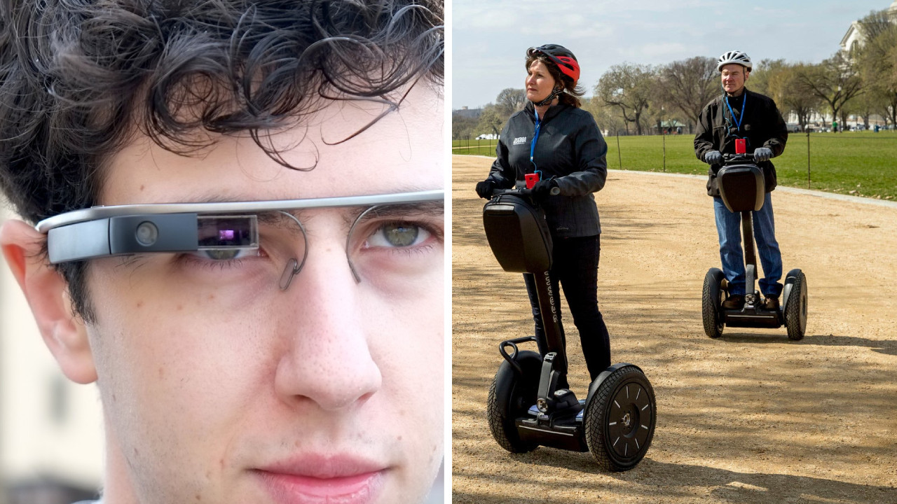 15 Overhyped Products That Flopped Spectacularly
