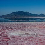 2. Lake Natron