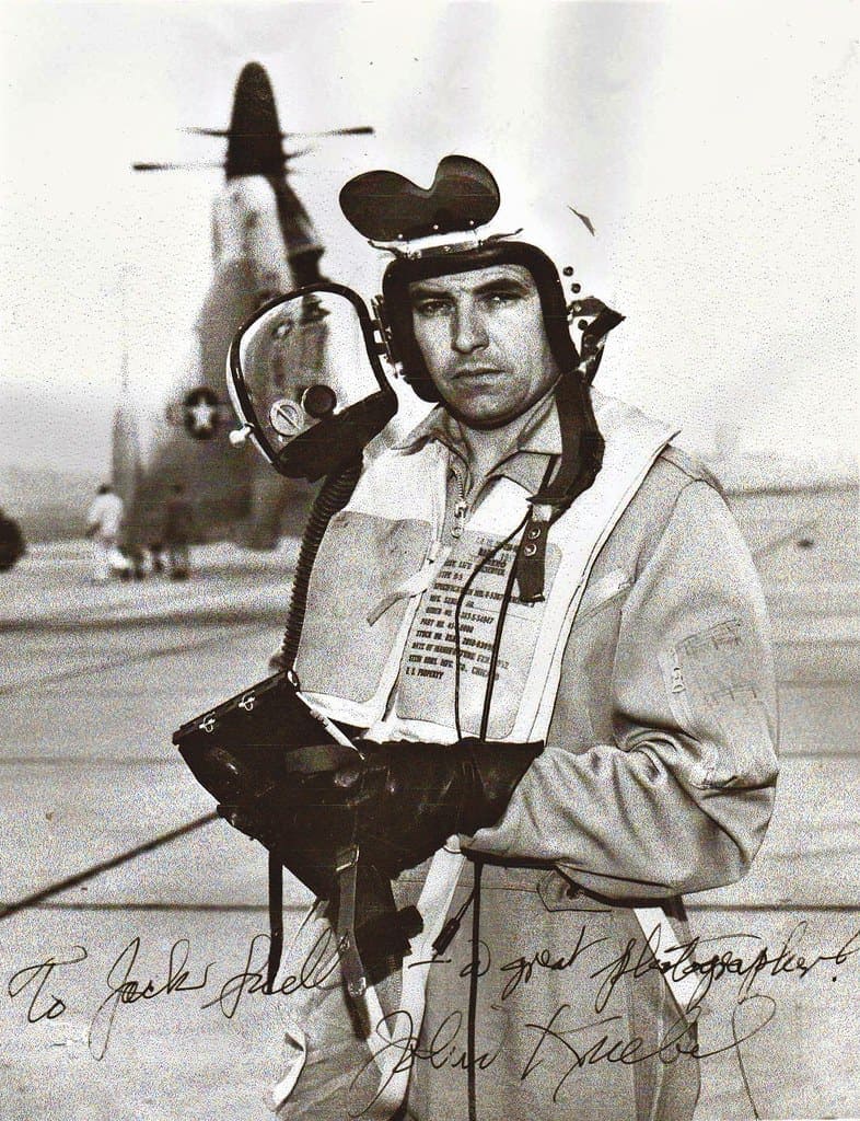 Convair XFY-1 Pogo